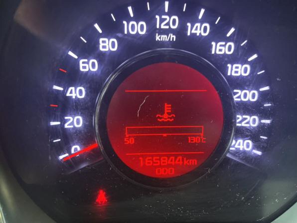 Kia Ceed II с пробегом 2013 года, цена 949 000 рублей, 165844 км, хэтчбек, Автокод Объявления