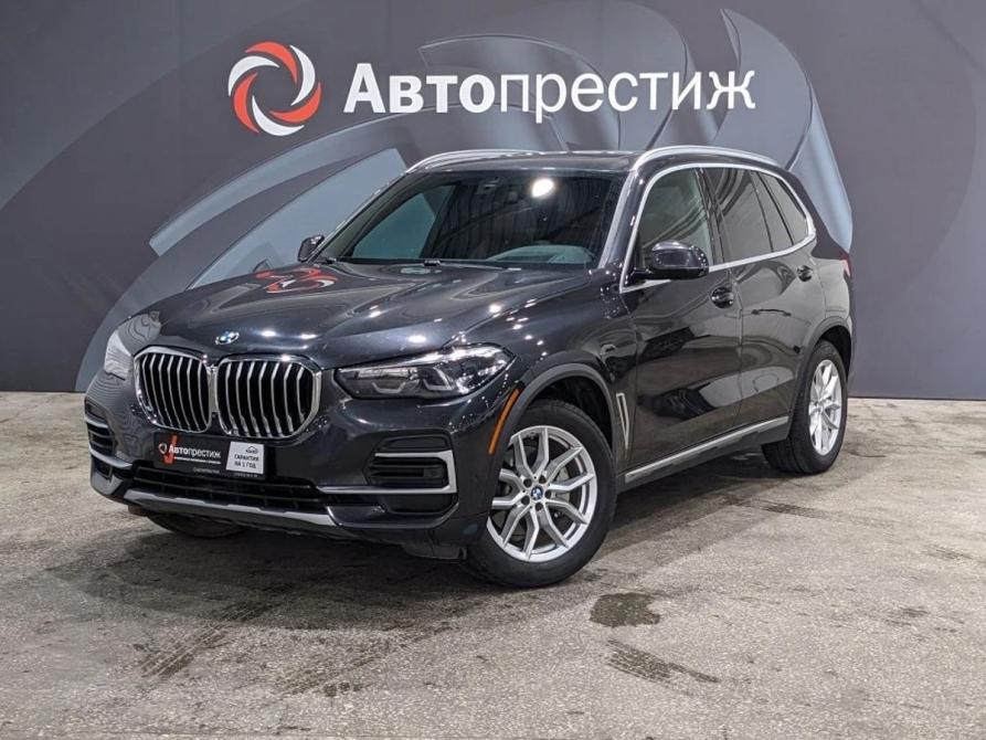 BMW X5 IV (G05/G18) Пермь  - изображение 1