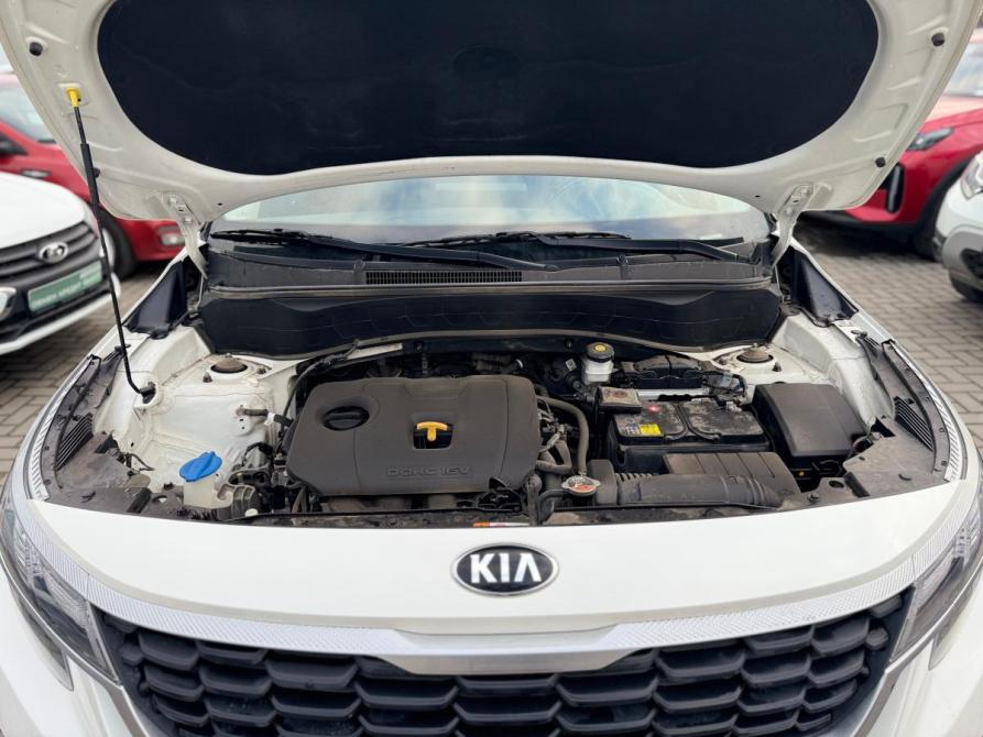 Kia Seltos I Ростов-на-Дону  - изображение 19