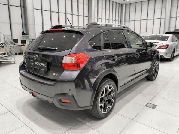 Subaru XV I с пробегом 2012 года, цена 1 180 000 рублей, 200834 км, внедорожник, Автокод Объявления