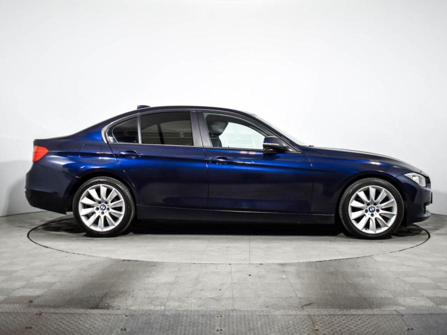 BMW 3 серии VI (F3x) Санкт-Петербург  - изображение 4