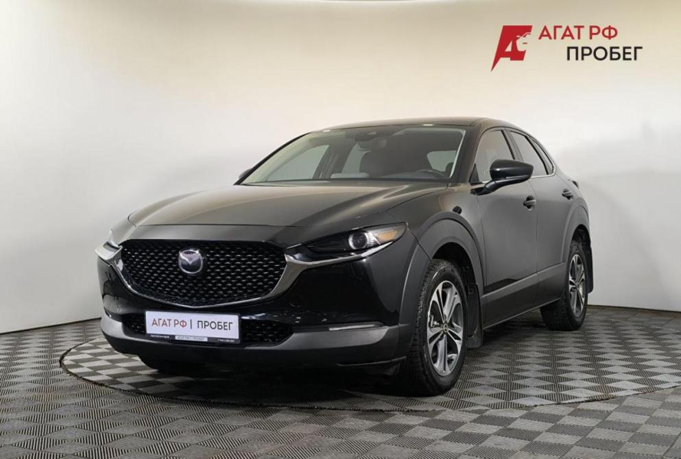 Mazda CX-30 I Нижний Новгород  - изображение 1