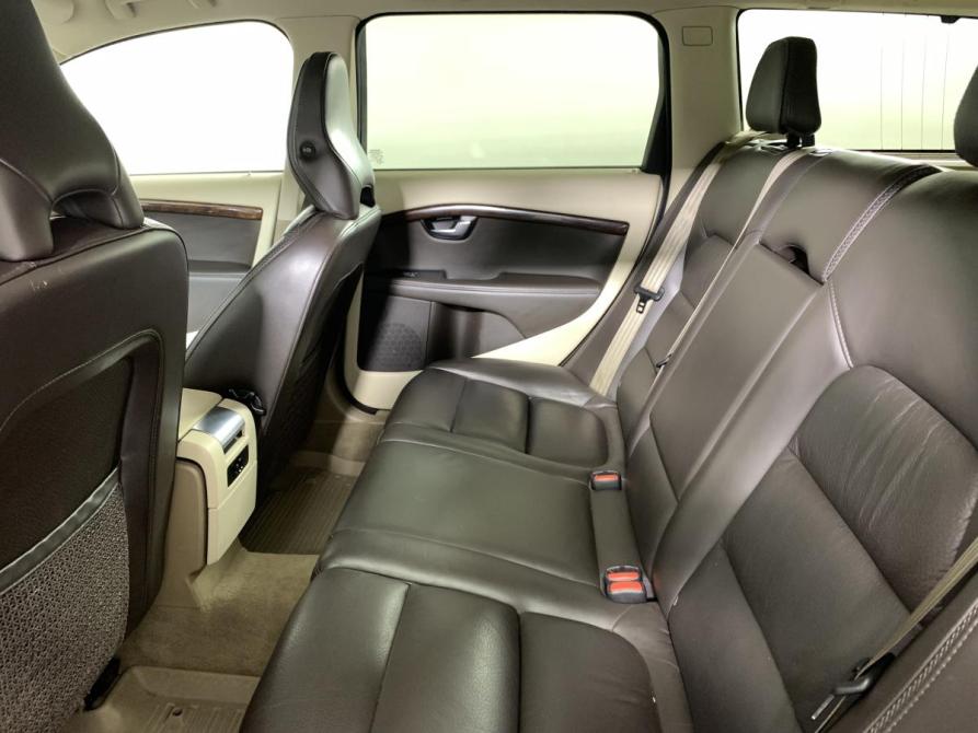 Volvo XC70 II Москва  - изображение 18