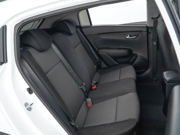 Kia Rio IV с пробегом 2020 года, цена 1 699 077 рублей, 58607 км, хэтчбек, Автокод Объявления