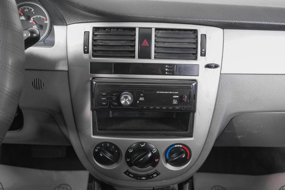 Chevrolet Lacetti I Кемерово  - изображение 17