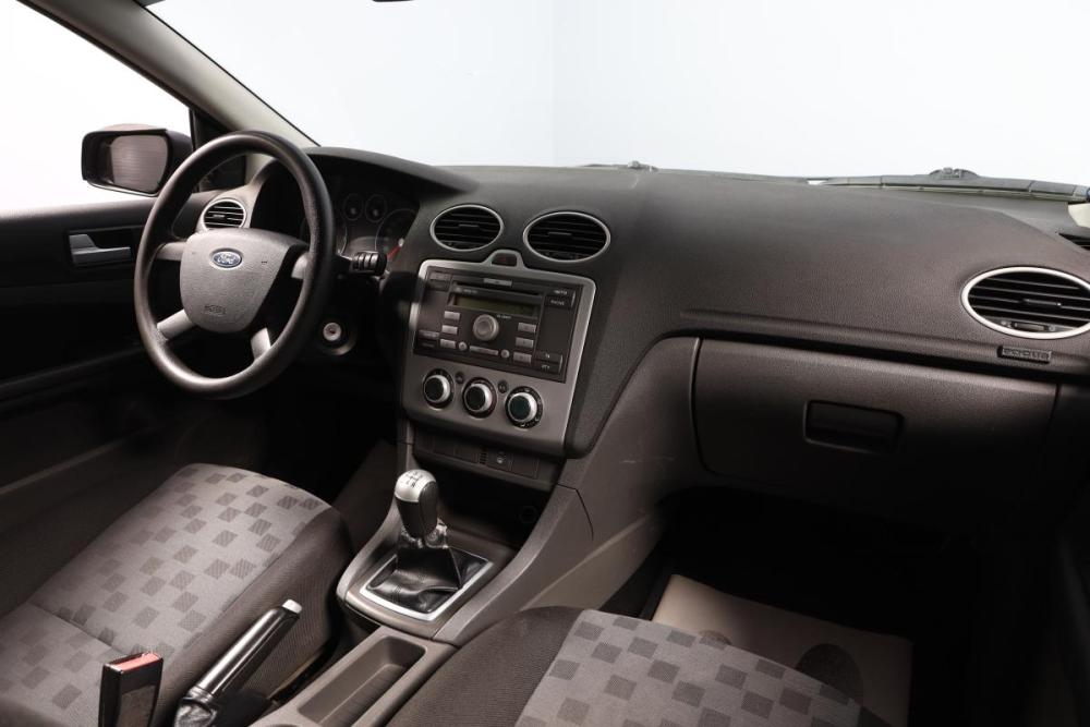 Ford Focus II Новосибирск  - изображение 10