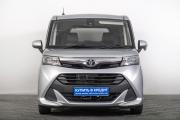 Toyota Tank I Томск  - изображение 21