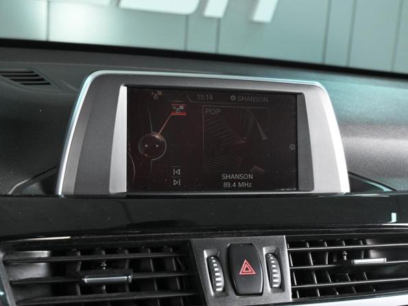 BMW X1 II (F48) с пробегом 2016 года, цена 1 829 000 рублей, 128944 км, внедорожник, Автокод Объявления
