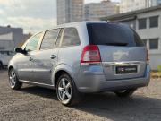 Opel Zafira B Рестайлинг Санкт-Петербург  - изображение 27