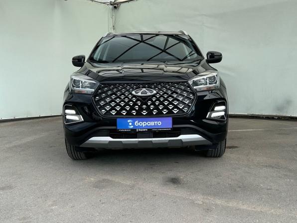 Chery Tiggo 4 Pro I Рестайлинг с пробегом 2024 года, цена 1 570 000 рублей, 28719 км, внедорожник, Автокод Объявления