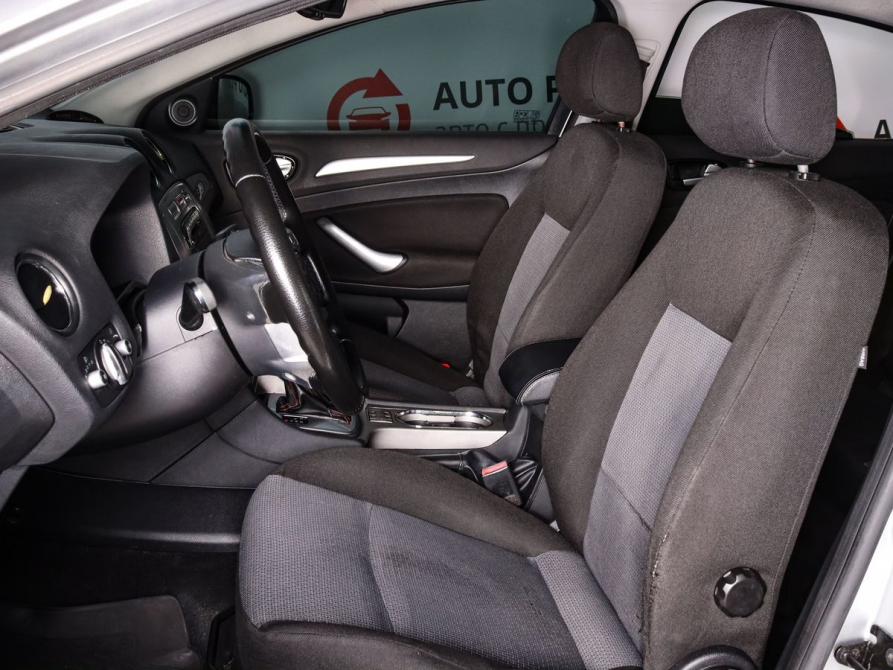 Ford Mondeo IV Минеральные Воды  - изображение 9