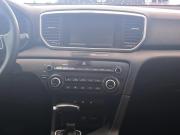 Kia Sportage IV Рестайлинг Казань  - изображение 40