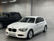 BMW 1 серии II (F20/F21) Красноярск  - изображение 18