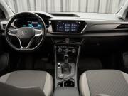 Volkswagen Taos I Москва  - изображение 37