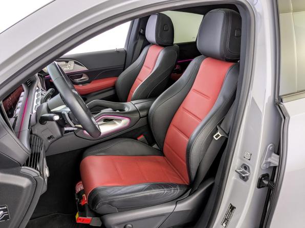 Mercedes-Benz GLE Coupe II (C167) Рестайлинг с пробегом 2024 года, цена 11 685 000 рублей, 13757 км, внедорожник, Автокод Объявления