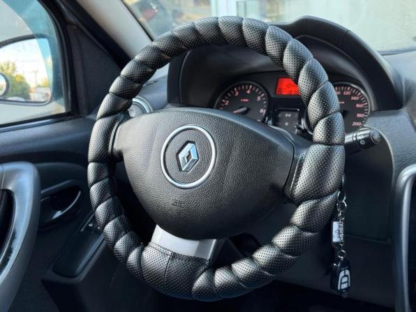 Renault Duster I с пробегом 2013 года, цена 895 000 рублей, 125824 км, внедорожник, Автокод Объявления