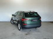 Skoda Kodiaq I Москва  - изображение 28