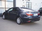 Toyota Camry VII (XV50) Рестайлинг Москва  - изображение 20