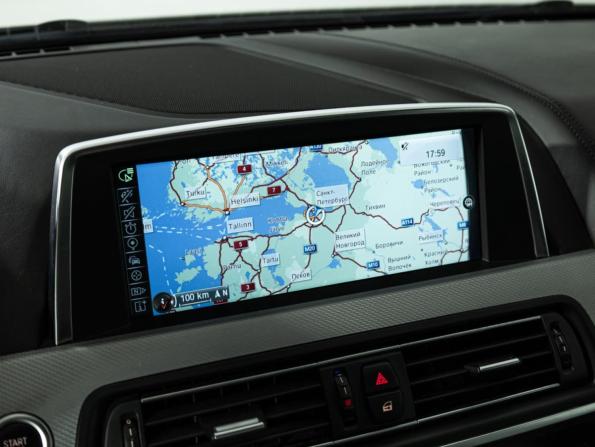 BMW 6 серии III (F06/F13/F12) с пробегом 2013 года, цена 2 350 000 рублей, 235448 км, купе, Автокод Объявления