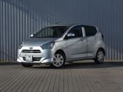 Daihatsu Mira e:S II Краснодар  - изображение 16