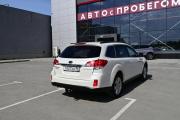 Subaru Outback IV Екатеринбург  - изображение 13