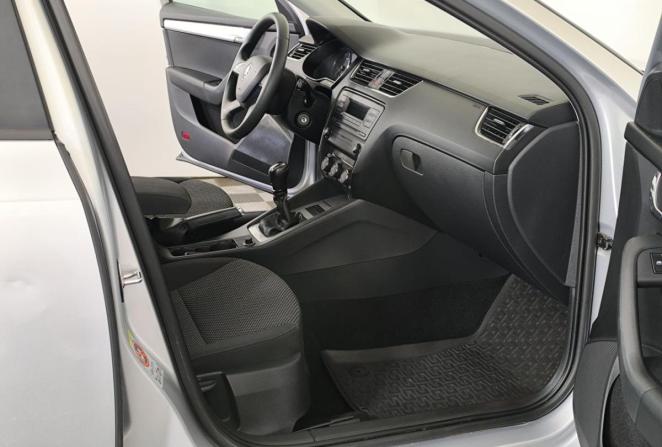 Skoda Octavia III (A7) с пробегом 2014 года, цена 1 390 000 рублей, 124223 км, универсал, Автокод Объявления