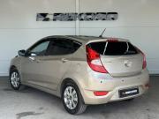 Hyundai Solaris I Уфа  - изображение 22