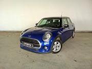 Mini Hatch III (F55/F56) Рестайлинг Москва  - изображение 20