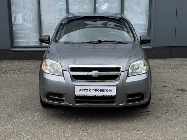 Chevrolet Aveo I с пробегом 2006 года, цена 210 000 рублей, 183339 км, седан, Автокод Объявления