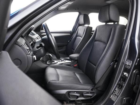 BMW X1 I (E84) Рестайлинг с пробегом 2014 года, цена 1 778 077 рублей, 144883 км, внедорожник, Автокод Объявления