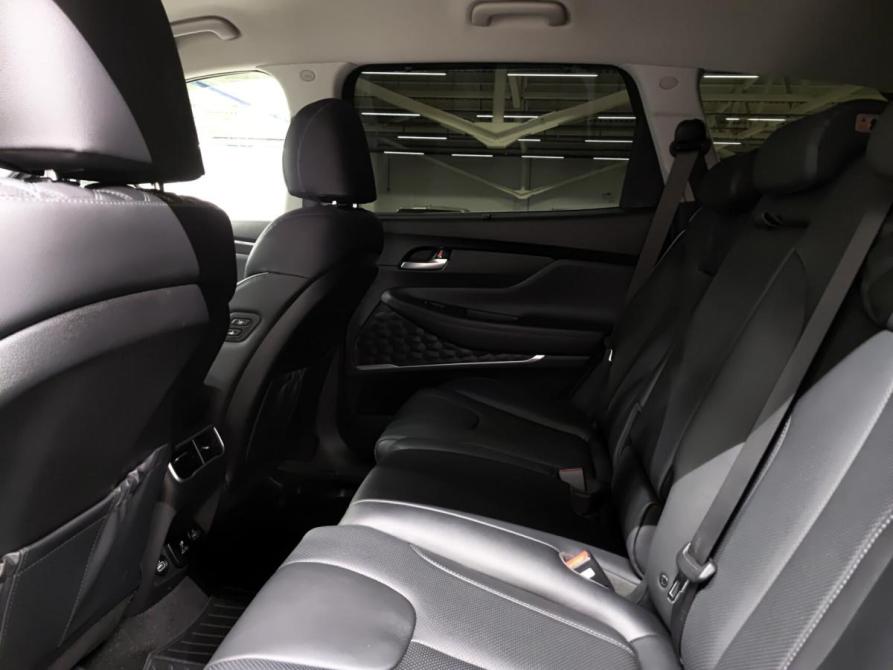 Hyundai Santa Fe IV Рестайлинг Казань  - изображение 15