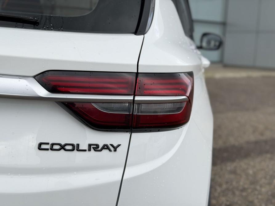 Geely Coolray I Тверь  - изображение 11