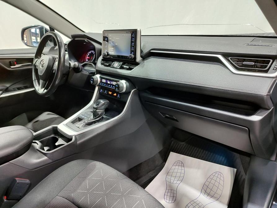 Toyota RAV4 V (XA50) Нижневартовск  - изображение 14