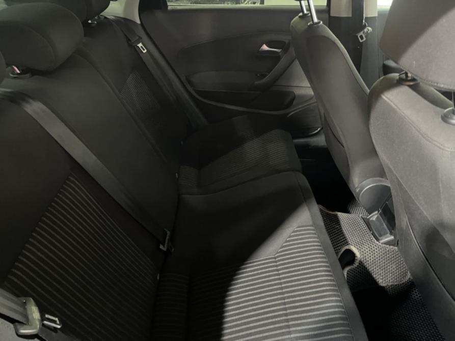 Volkswagen Polo V Курск  - изображение 16