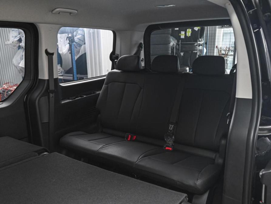 Hyundai Staria I Ставрополь  - изображение 12