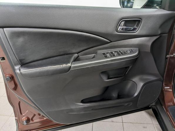 Honda CR-V IV с пробегом 2013 года, цена 1 650 000 рублей, 241574 км, внедорожник, Автокод Объявления