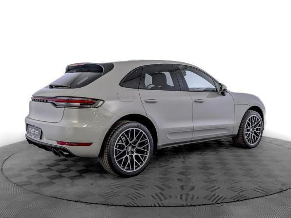 Porsche Macan I Рестайлинг с пробегом 2020 года, цена 5 625 000 рублей, 70066 км, внедорожник, Автокод Объявления