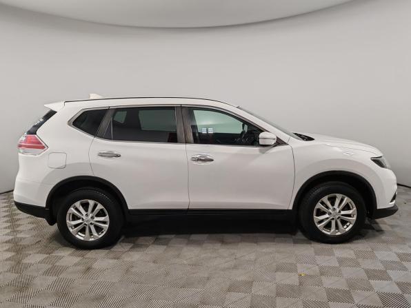 Nissan X-Trail III с пробегом 2017 года, цена 1 699 000 рублей, 135559 км, внедорожник, Автокод Объявления
