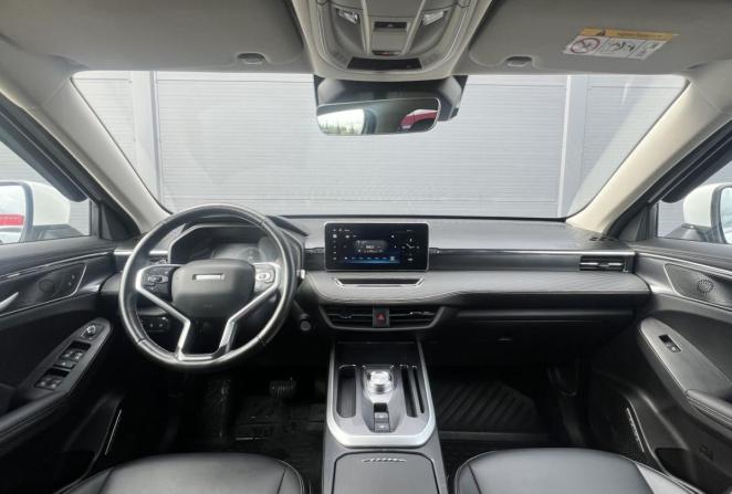 Haval Jolion I с пробегом 2023 года, цена 1 825 000 рублей, 41800 км, внедорожник, Автокод Объявления