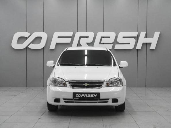 Chevrolet Lacetti I с пробегом 2011 года, цена 619 000 рублей, 157181 км, седан, Автокод Объявления