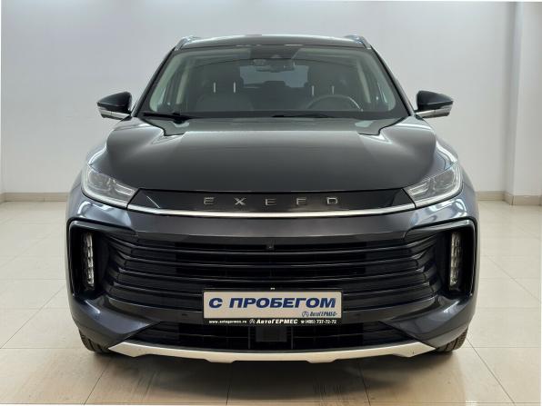 Exeed TXL I Рестайлинг с пробегом 2023 года, цена 2 485 000 рублей, 31123 км, внедорожник, Автокод Объявления