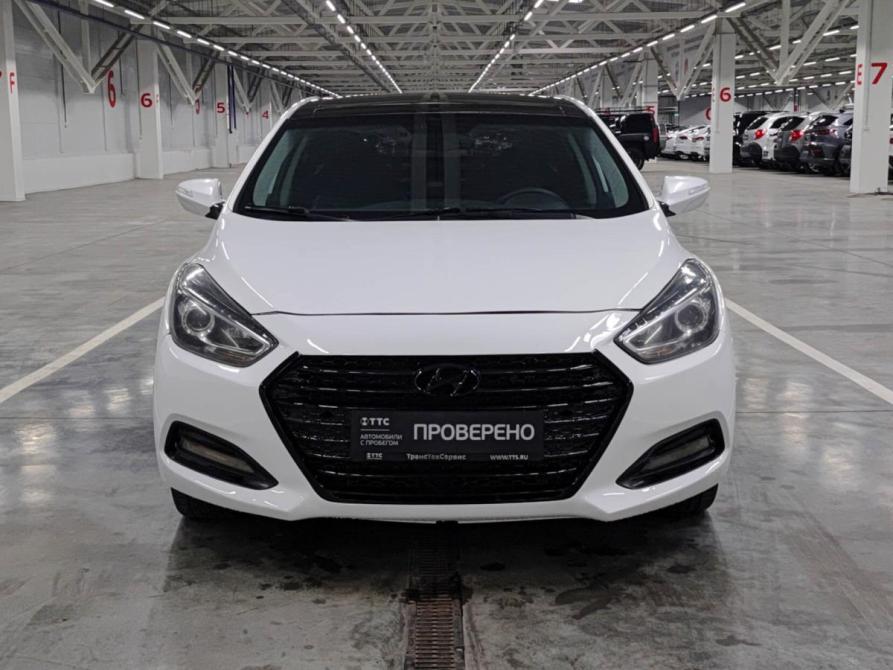 Hyundai i40 I Рестайлинг Казань  - изображение 2