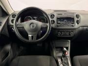 Volkswagen Tiguan I Рестайлинг Уфа  - изображение 36