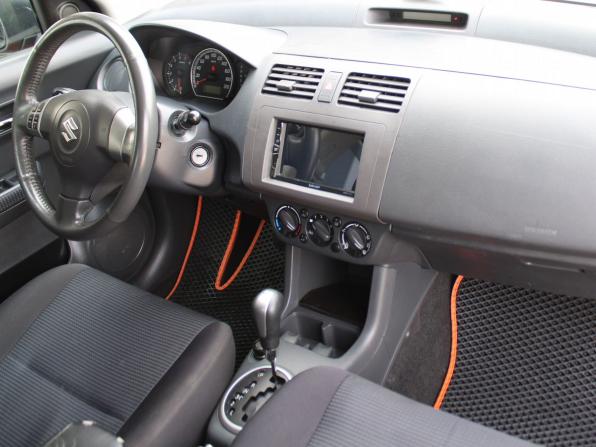 Suzuki Swift III с пробегом 2008 года, цена 719 000 рублей, 147771 км, хэтчбек, Автокод Объявления