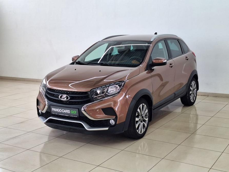 Lada (ВАЗ) XRAY I Смоленск  - изображение 1