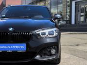 BMW 1 серии II (F20/F21) Рестайлинг 2 Санкт-Петербург  - изображение 31