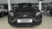 Lada (ВАЗ) Granta I Рестайлинг Волгоград  - изображение 14