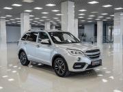 Lifan X60 I Рестайлинг 2 Самара  - изображение 15
