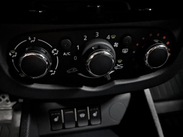 Lada (ВАЗ) Largus I Рестайлинг с пробегом 2022 года, цена 1 245 000 рублей, 79815 км, универсал, Автокод Объявления