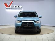 Mitsubishi ASX I Уфа  - изображение 18
